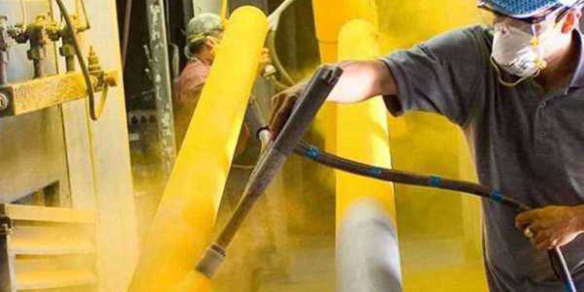 The Reliable & Cost-Effective Method for Obtaining a Superior Finish