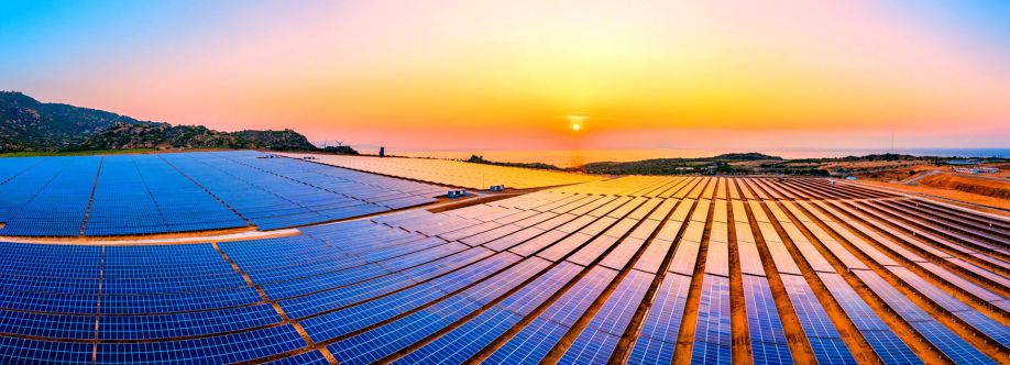 Amper Solar Cover Image