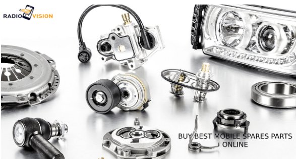 The smart method to buy the mobile spare parts and acce...