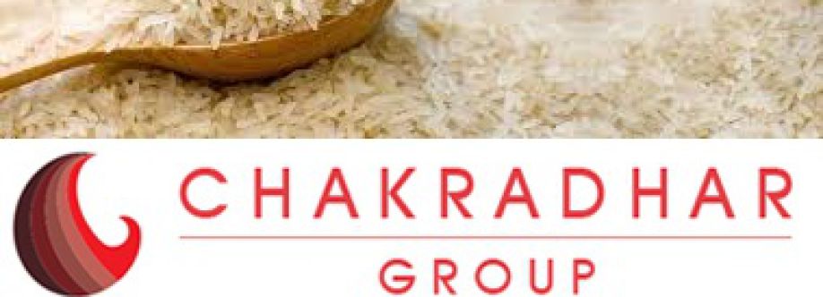 Chakradhar Group Cover Image