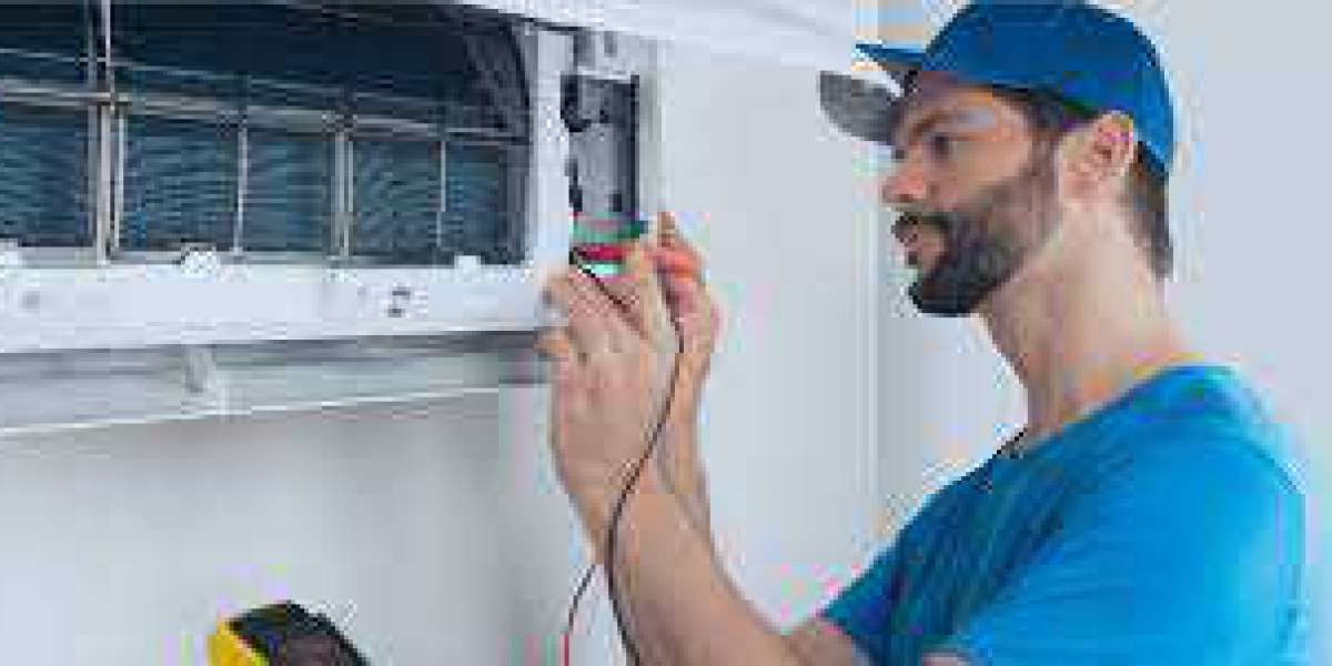 24/7 Fast Emergency AC Repair Dubai Visit Now to get Discount