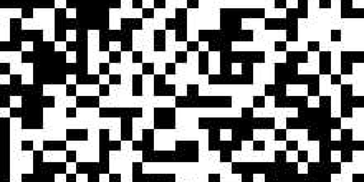 What Is QR Code Generator How it work?