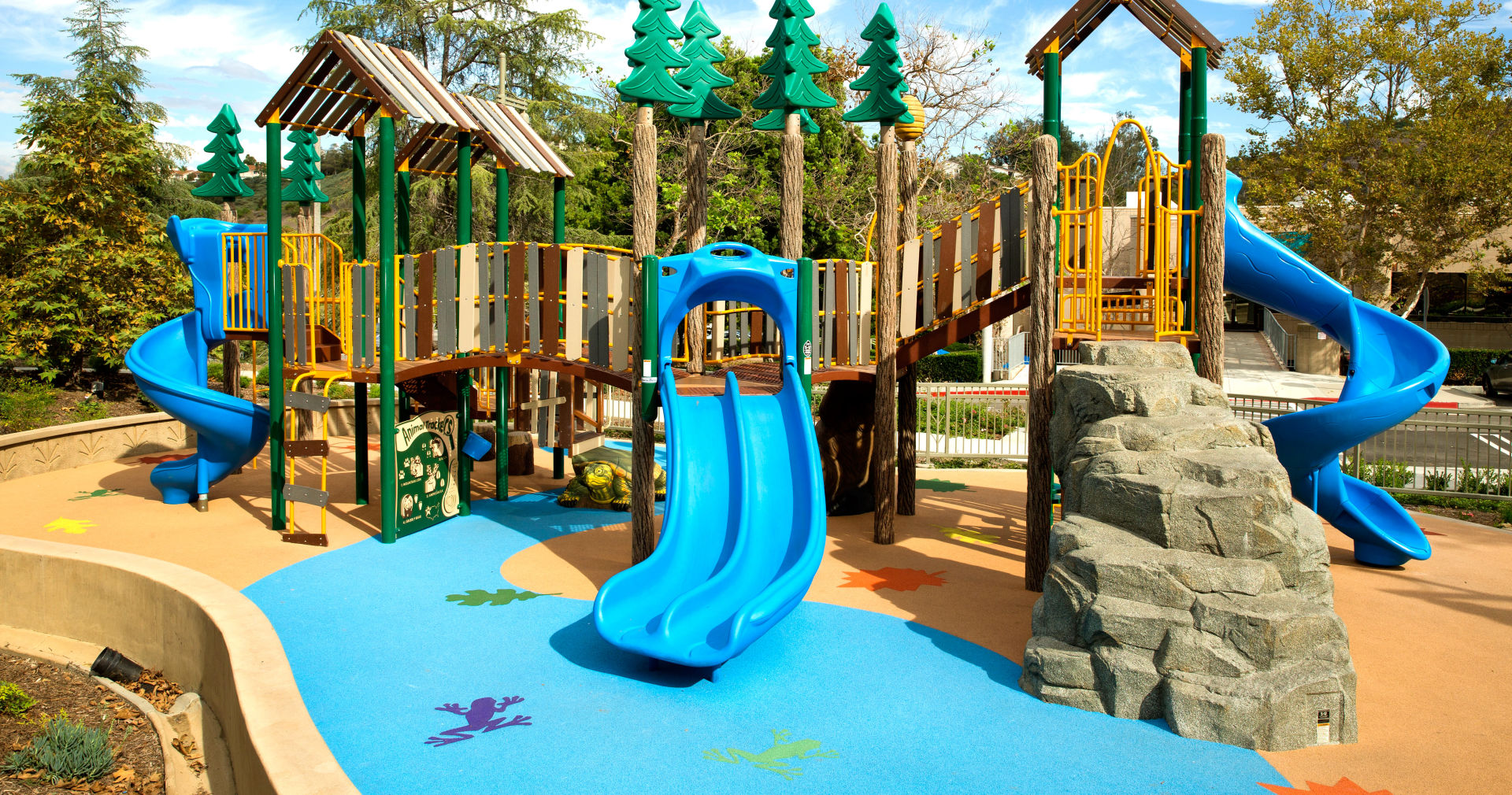 Playground Safety Surfacing Online with Complete Installation Support: playgrounddir — LiveJournal
