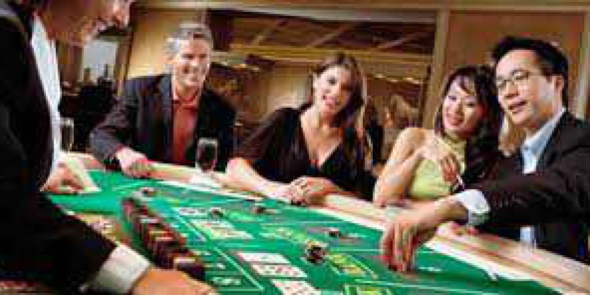 The Undeniable Truth About Online Casino Malaysia