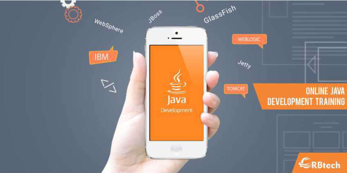 Top Online Java Training and Placement Courses - CRB Tech Solutions