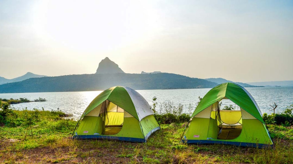 Top 10 amazing camping sites near Mumbai - Cobid