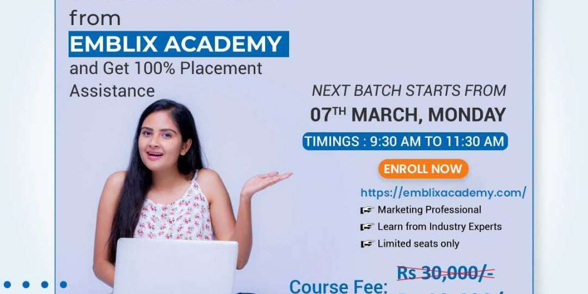 Digital Marketing Institute in KPHB