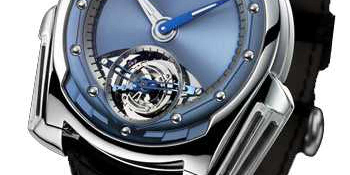 U-Boat CAPSOIL CHRONO SS 8111 Replica watch