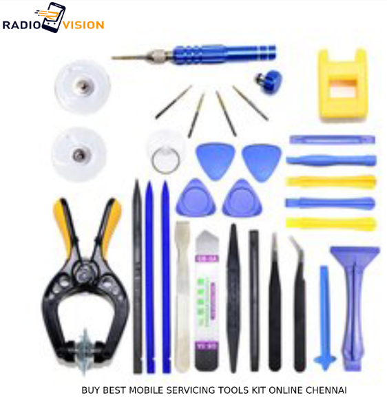 The best suggestions for the mobile repair tool kit online shopping: radiovisionin — LiveJournal