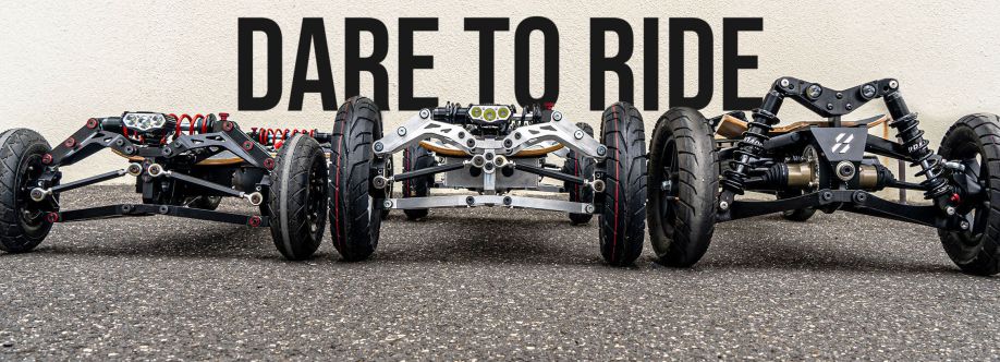 Baja Board Cover Image