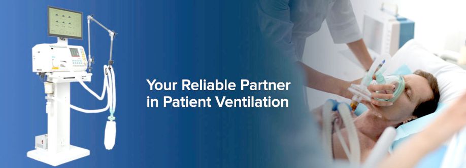 Max Ventilator AB Industry Cover Image