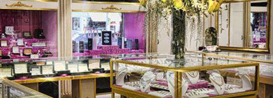 Beverly Hills Jewelers Cover Image
