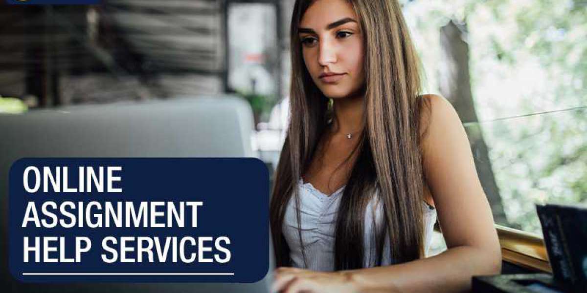 Get the sure presence of Assignment Helper Online to make it perfect