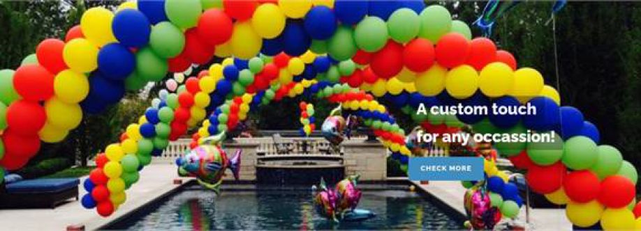 BalloonLab Cover Image