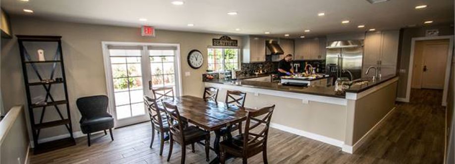 Experience Recovery Detox And Residential LLC Cover Image