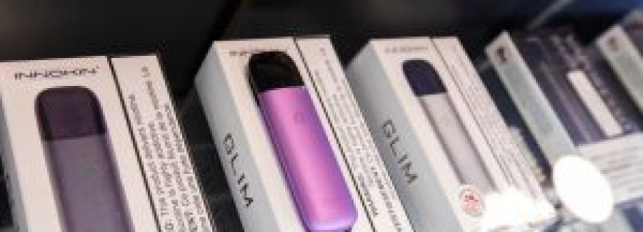 Vape Street Victoria BC Cover Image