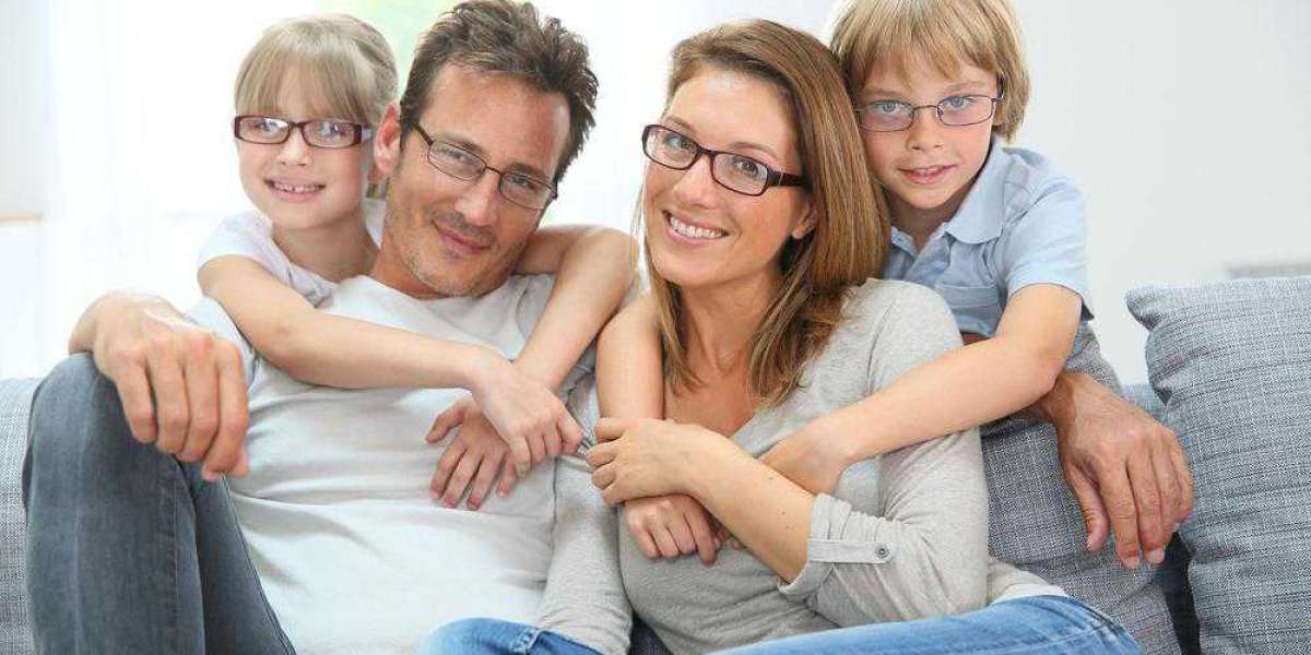 Family Eye Care Associates