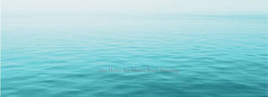 Ana Hefco Art Cover Image