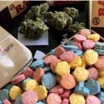 Psychedelic Trippy Profile Picture