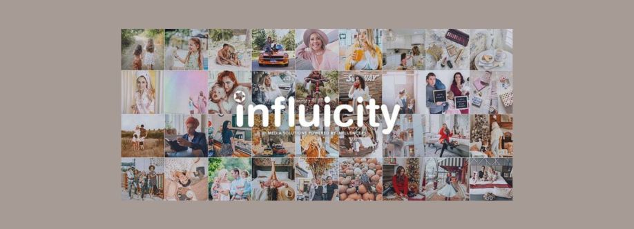 Influicity InfluencerMarketing Cover Image