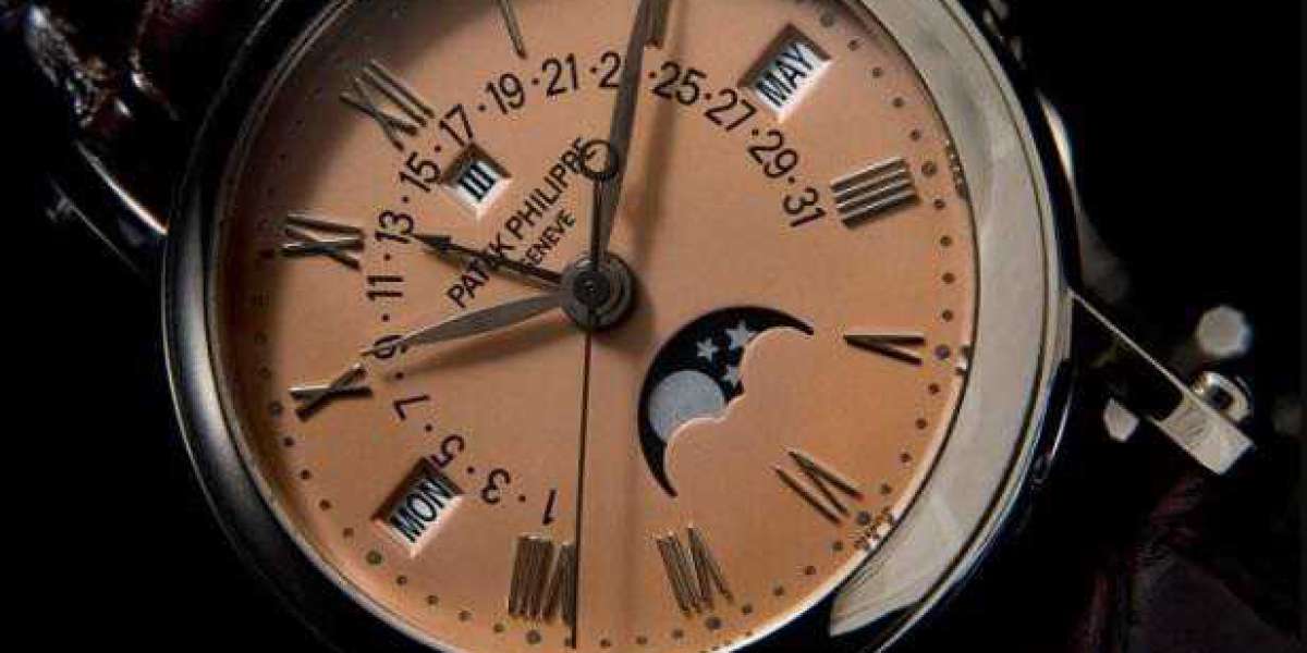 Patek Philippe Grand Complications 5320G Watches Prices Replica 5320G-011