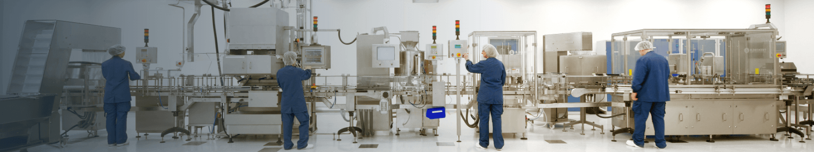 Oral Solid Dosage Manufacturing | Potent Oral Solid
