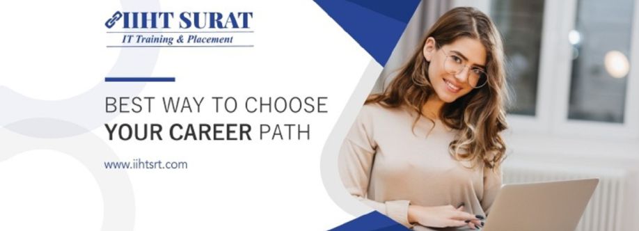IIHT Surat Cover Image