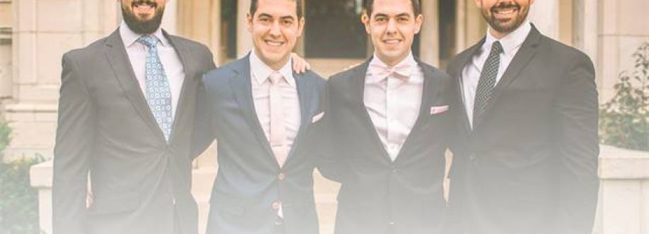 4 Brothers Buy Houses Cover Image