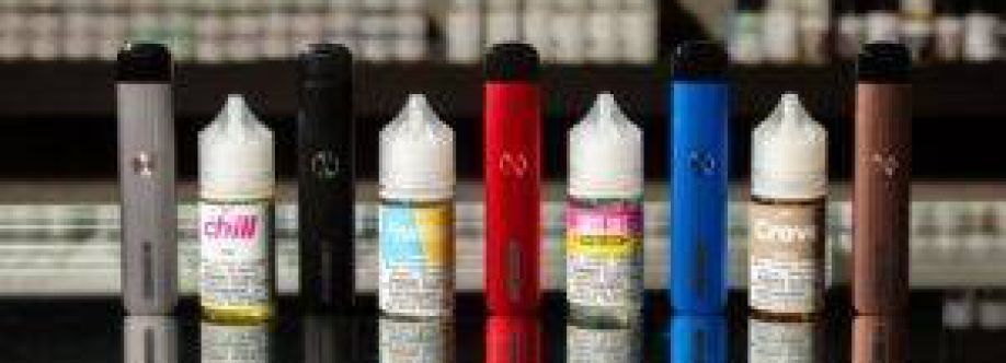 Vape Street Vancouver BC Cover Image