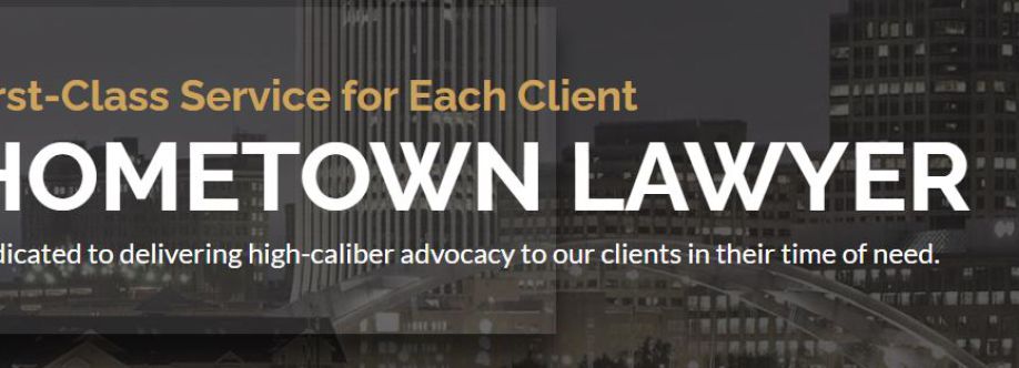 The Law Office of Frank Ciardi Cover Image