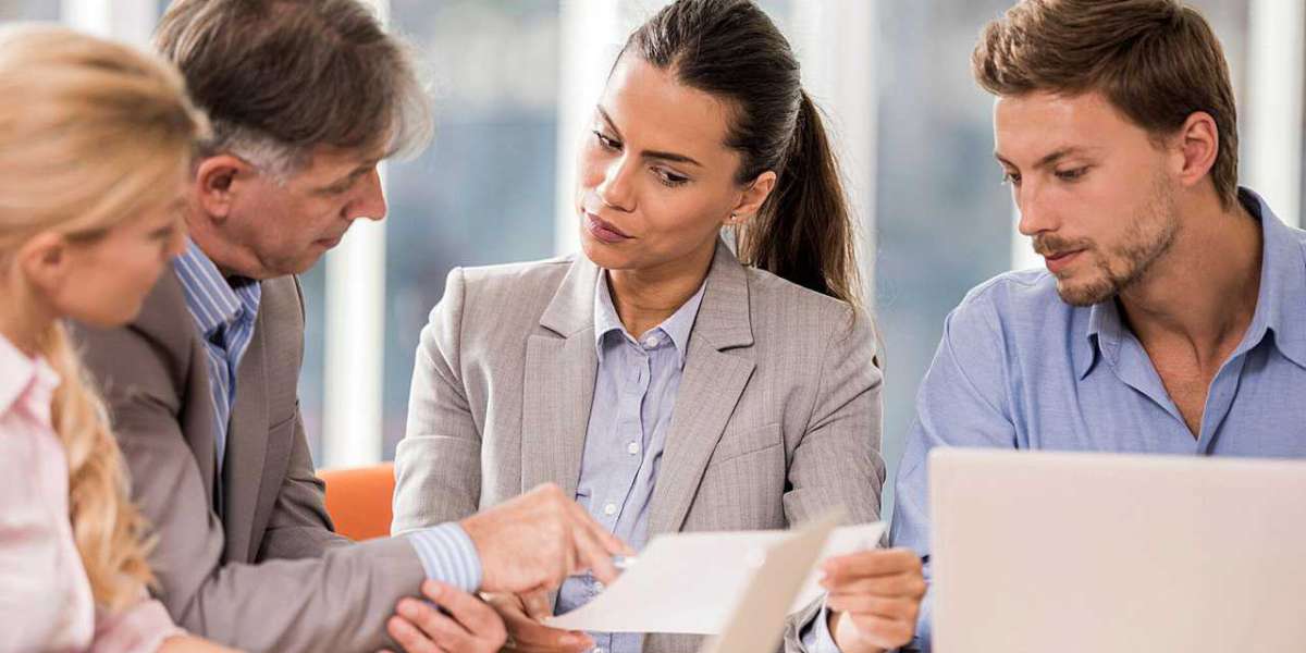 Top 7 Business Plan Writers in the USA