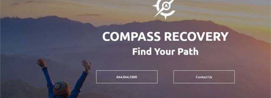 Compass Recovery LLC Cover Image