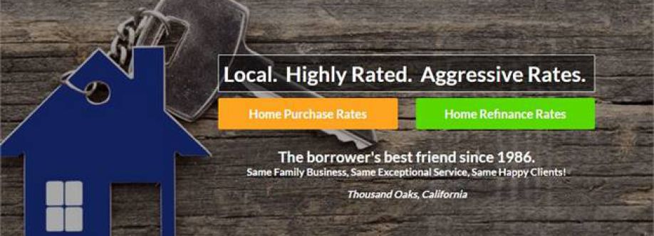 Community First Mortgage Cover Image