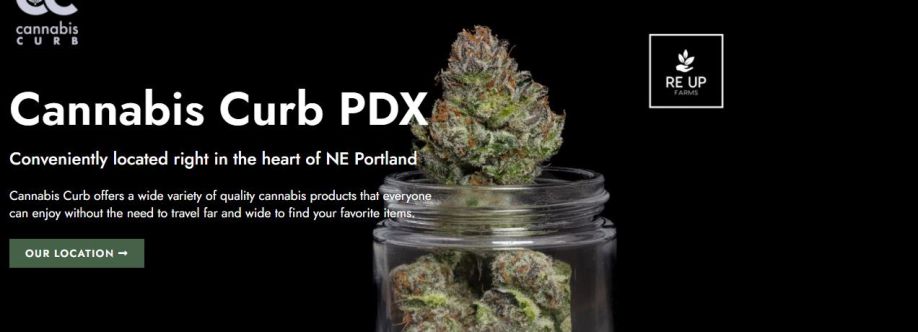 Cannabis Curb Cover Image