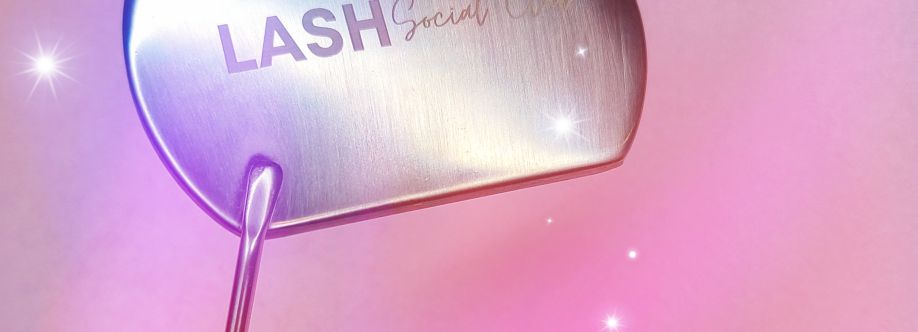 Lash Social Club Cover Image
