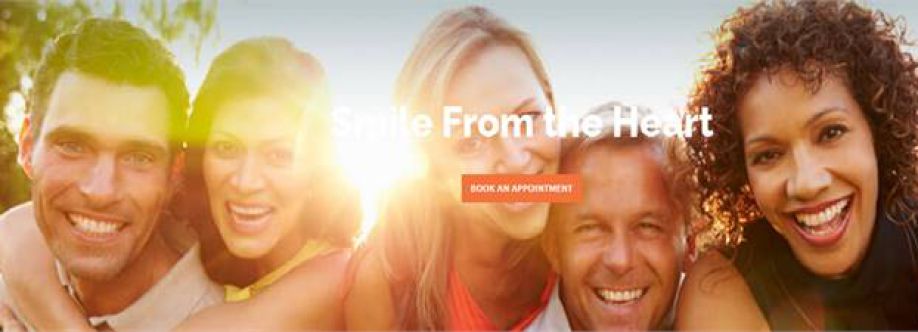 Manhattan Dental Care Studio Cover Image