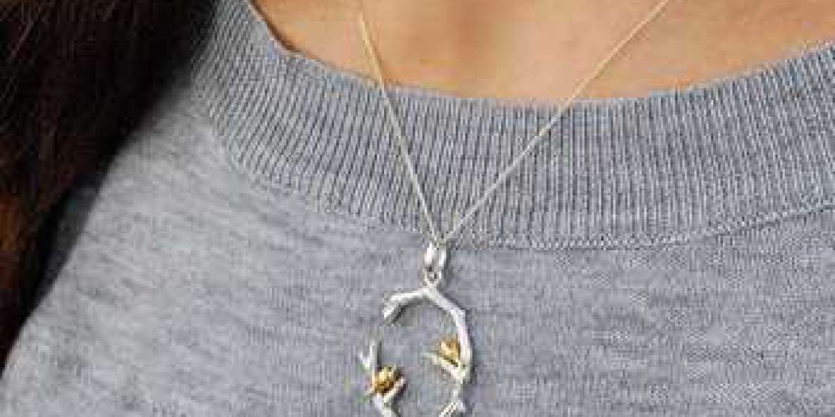 Handmade Silver Pendants