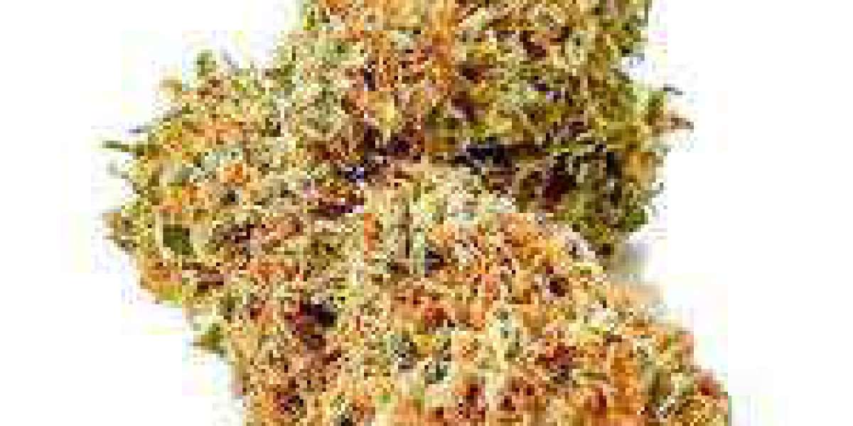Weed Products Or Their Effects