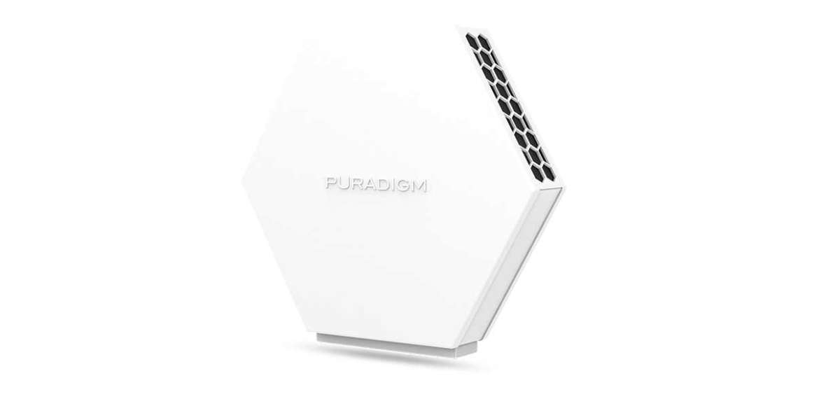 Technology - Indoor Air Purification