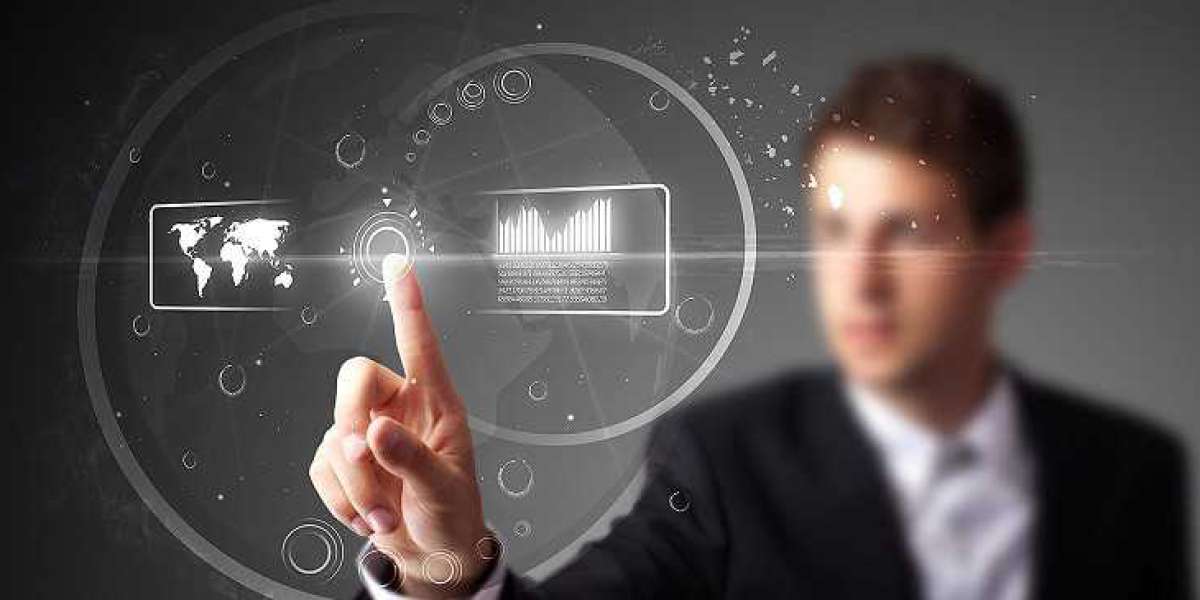 who is a cryptocurrency broker?