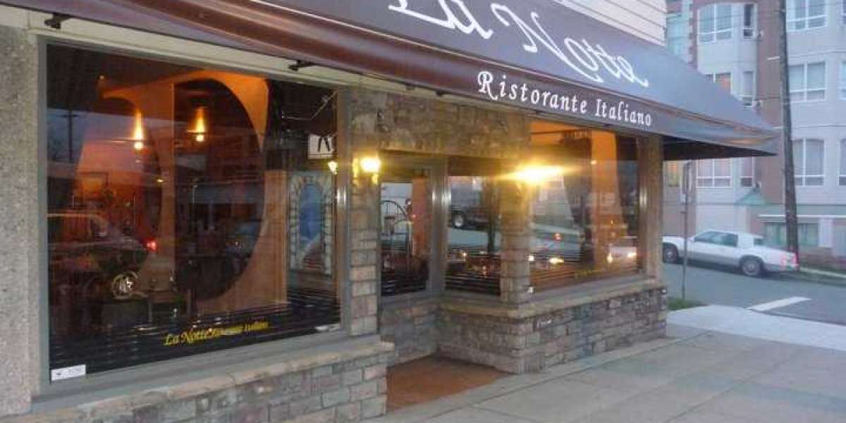 Are You Looking For Best Italian Restaurants In Vancouver