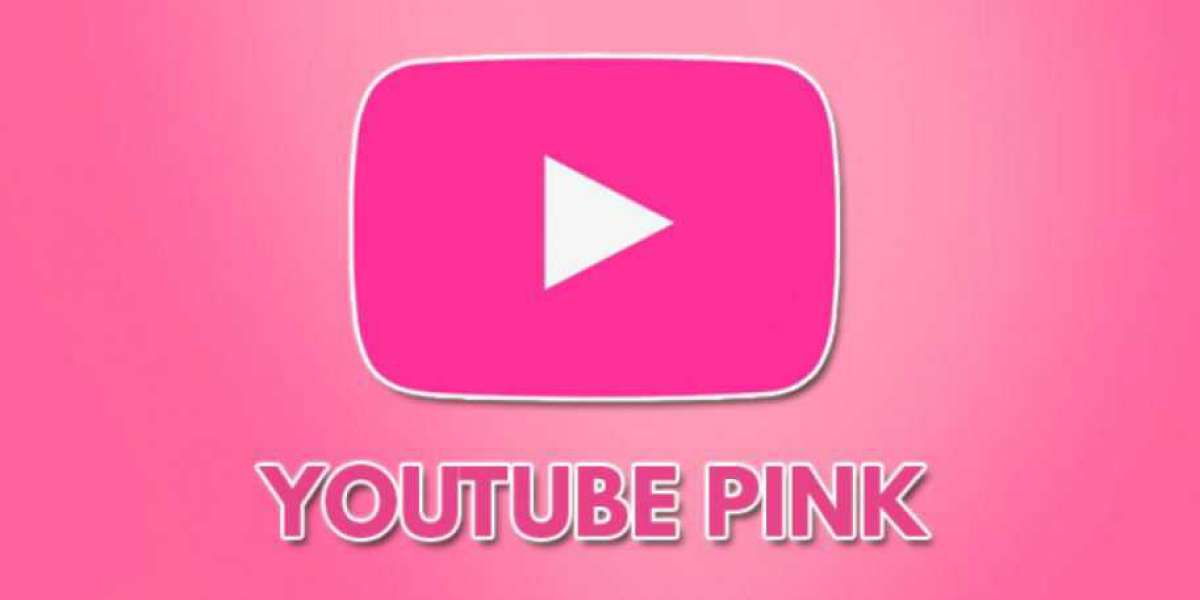 YouTube Pink New Update With Advanced Features 2022