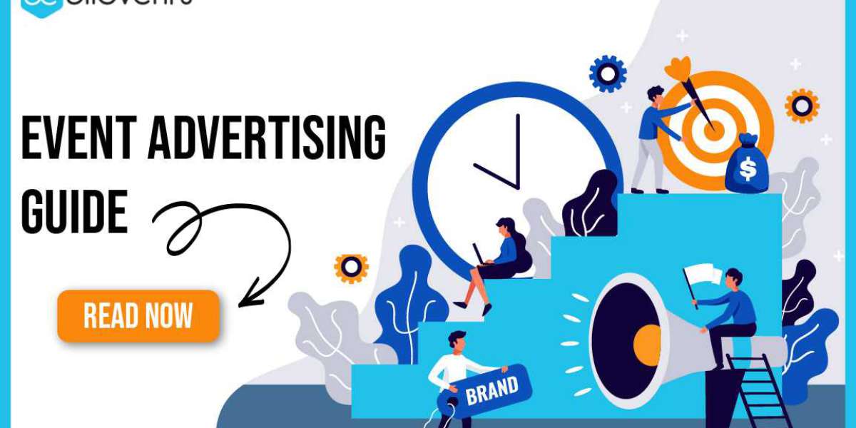 Event Advertising Guide 2022 - Advertise your event effectively - AllEvents