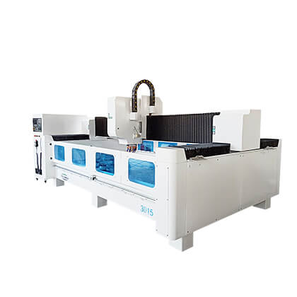 2020 CNC Stone Machining Center | iGOLDENCNC Manufacturer