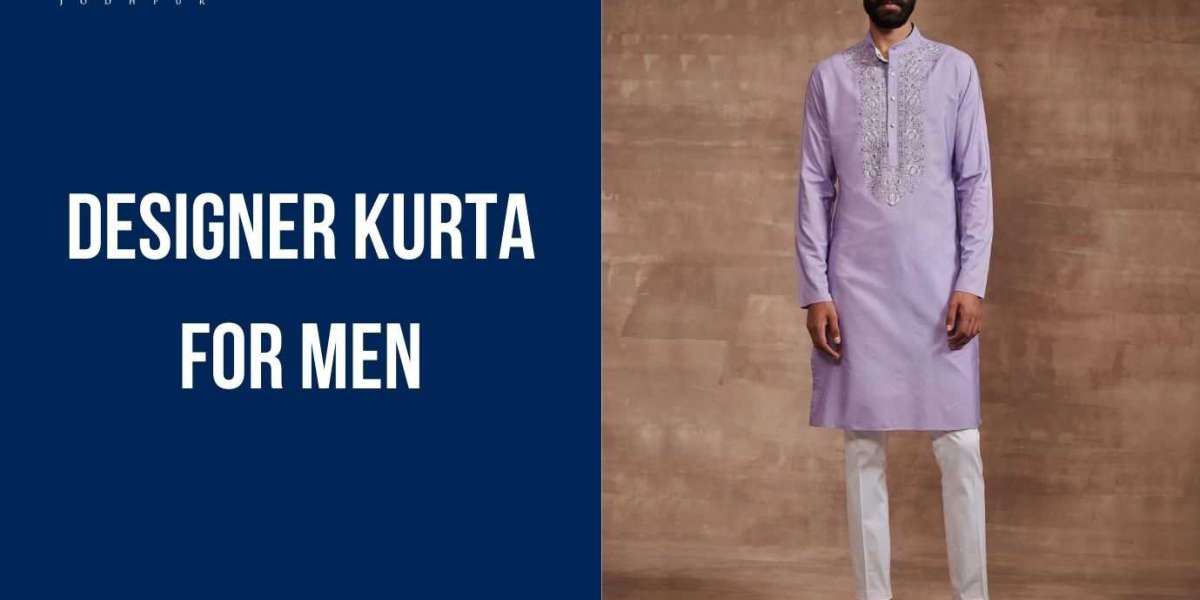 Buy Kurta for Men from Rathore.Com