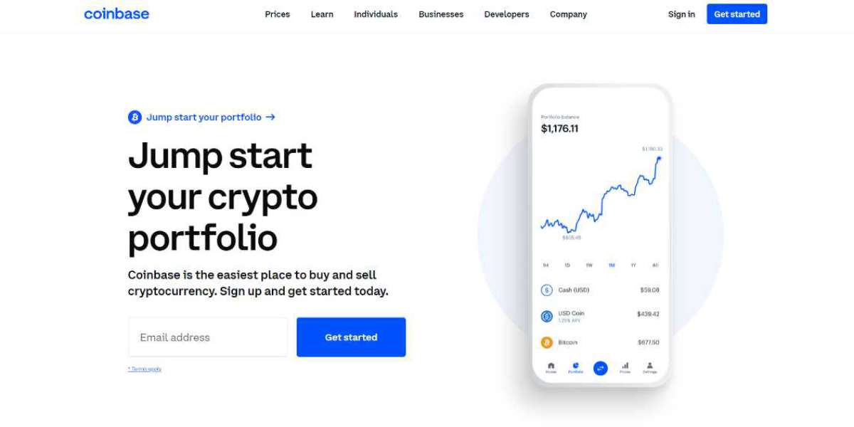 How does crypto staking work on Coinbase?