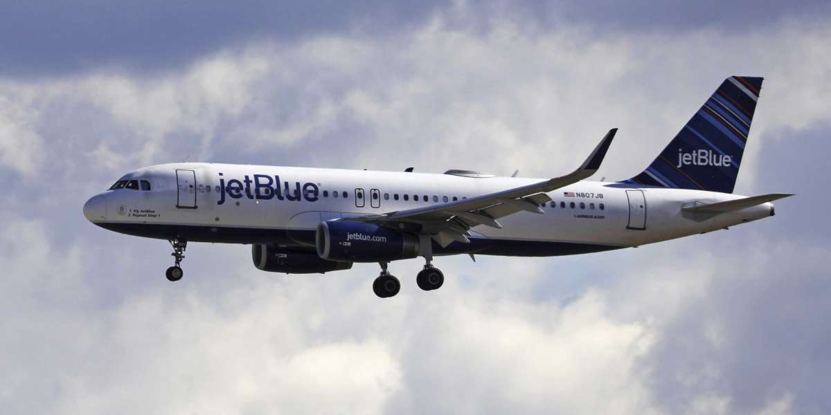 How do I talk to a JetBlue representative