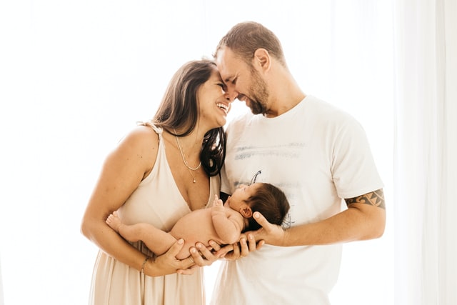Best tips on how to get pregnant or conceive a baby  - Dating Hunger
