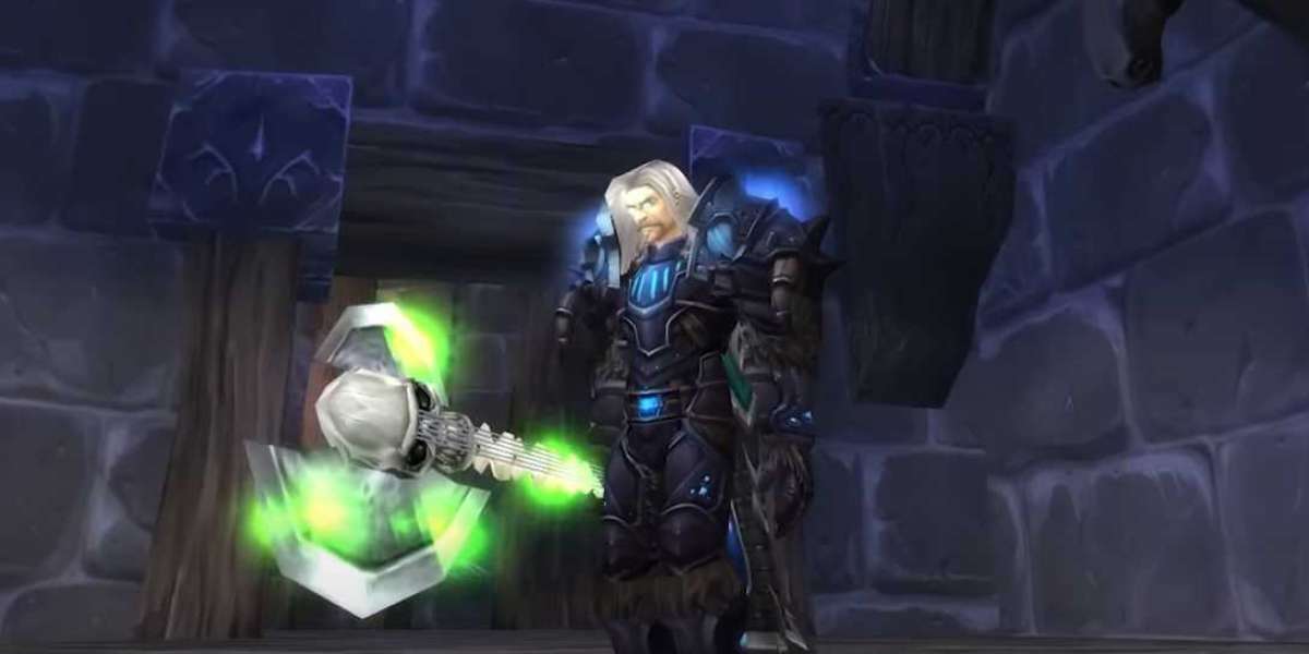 Players Should Learn to Picking the right Classic in WOTLK Classic