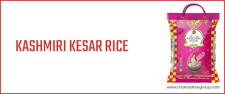Buy the good quality rice from the best supplier - Chakradhar Group